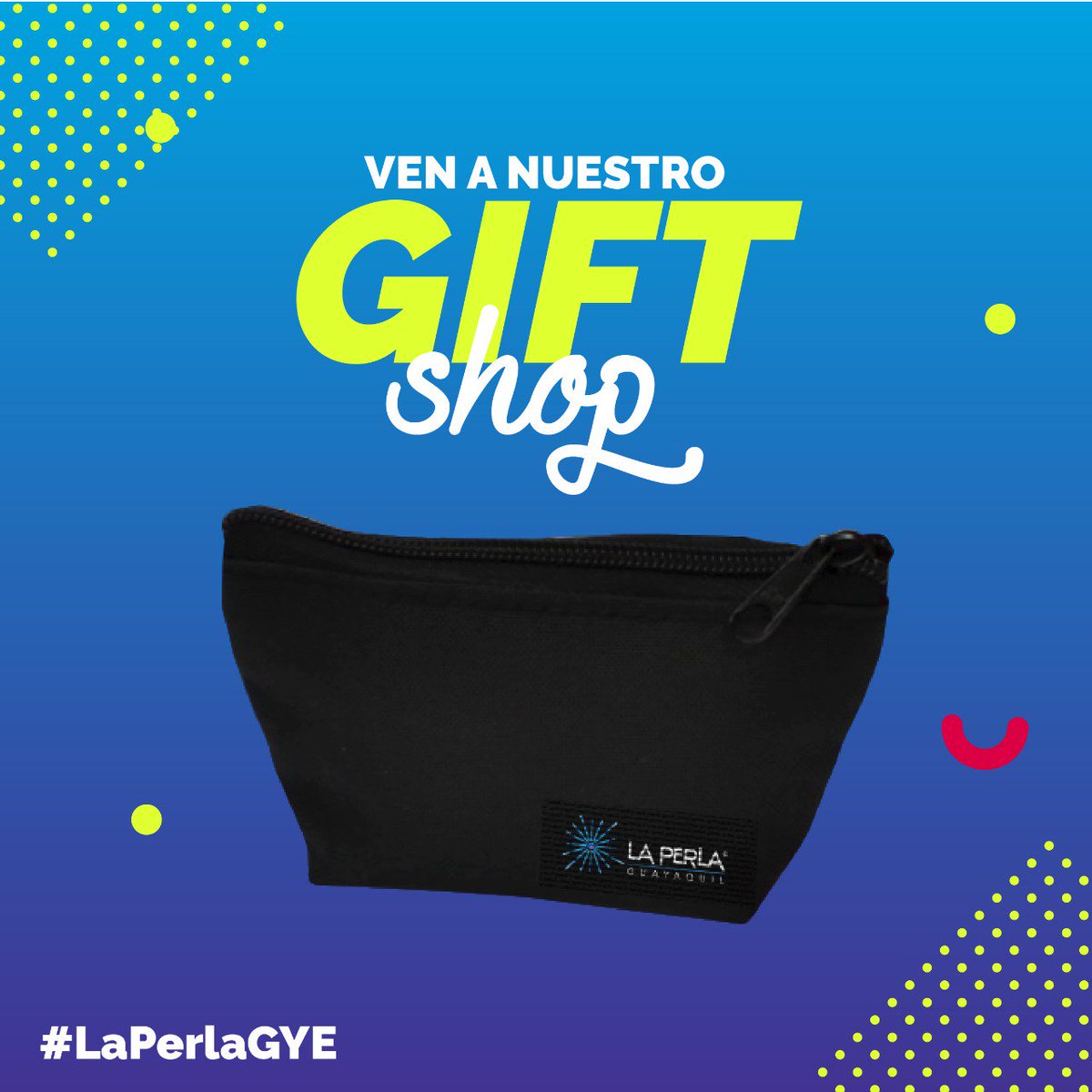 LaPerlaGYE's tweet photo. Después de un gran paseo en #LaPerlaGYE, te esperamos en nuestro gift shop. 
¿Qué regalo te vas a llevar? ¡Visítanos YA!

#ÍconoTurístico #ILoveLaPerla #ILoveGye #Souvenirs #GiftShop #Guayaquil #GuayaquilEsMiDestino #VisiteGuayaquil #Turismo #FerrisWheel https://t.co/sGgT1gOl4X
