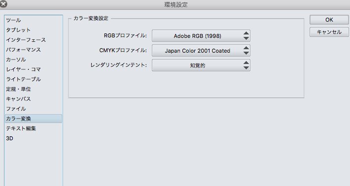 十五夜 筋肉はいいぞ カラープロファイルを設定 変更 する際 ほとんどのアプリでレンダリングインテントの設定 知覚的 彩度 相対的 絶対的 がくっついていると思います この どれを選んで良いかわからない方はデフォルトの 知覚的 か 転び