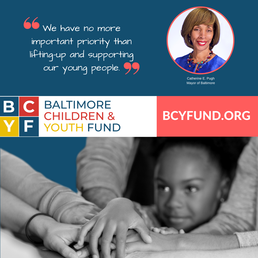 bcyfund's tweet image. CITY OPENS RFP FOR HISTORIC BALTIMORE CHILDREN &amp;amp; YOUTH FUND bcyfund.org/city-opens-rfp… #BCYFUND @mdnonprofits @GoldsekerFdn @abellfoundation @WarnockFound @hjweinbergfdn  @baltimoresun @helping_change @AP @washingtonpost @WashInformer @jamalhbryant @PastorFrankReid @HuffingtonPost
