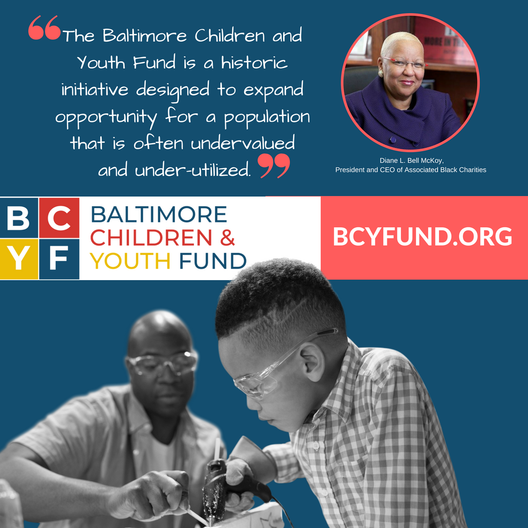 bcyfund's tweet image. CITY OPENS RFP FOR HISTORIC BALTIMORE CHILDREN &amp;amp; YOUTH FUND bcyfund.org/city-opens-rfp… #BCYFUND @mdnonprofits @GoldsekerFdn @abellfoundation @WarnockFound @hjweinbergfdn  @baltimoresun @helping_change @AP @washingtonpost @WashInformer @jamalhbryant @PastorFrankReid @HuffingtonPost