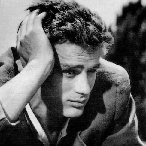 _RebelDean_'s tweet photo. What're you thinking about, James Dean? https://t.co/WbfO1s8Ouf