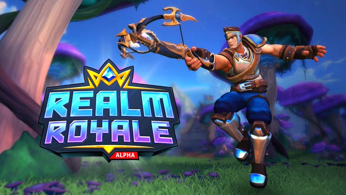 realm royale ile ilgili gÃ¶rsel sonucu