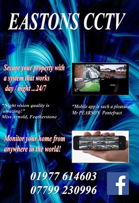 wetfc's tweet photo. A big Thank You to Eastons CCTV for sponsoring our Tournament Programme please check out their services. #utt #LocalSupport https://t.co/PaVjvo1lCU https://t.co/jYTuNvFtTV