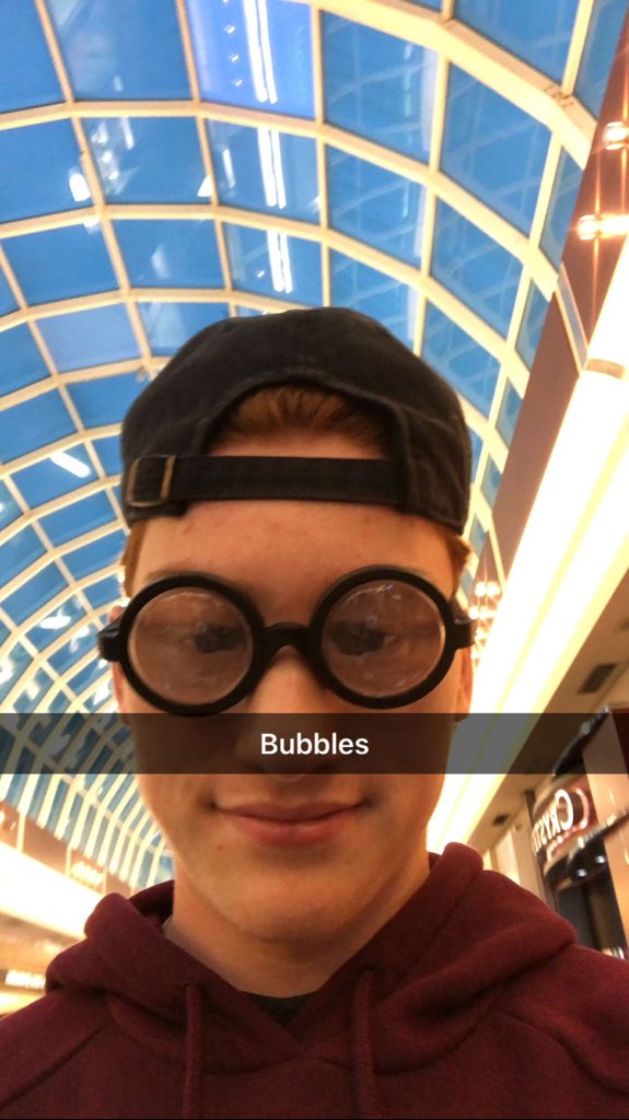 Happy birthday to my man <a href="/BrendanBudy/">Brendan Budy</a> #Blameme