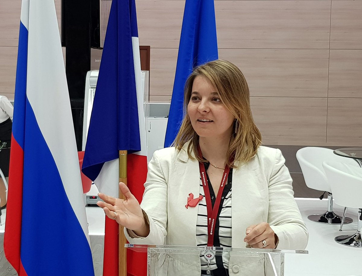 rent2search's tweet photo. C'est l'heure du premier bilan de notre participation au #FrenchTechTourRussia. Retrouvez notre compte rendu ici > https://t.co/I3tKS6cIa7 https://t.co/Ygf1ZJk8h3