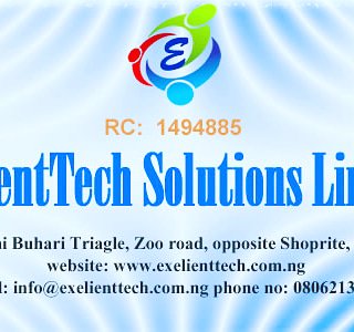 ExelientTech Solutions Limited tweet media