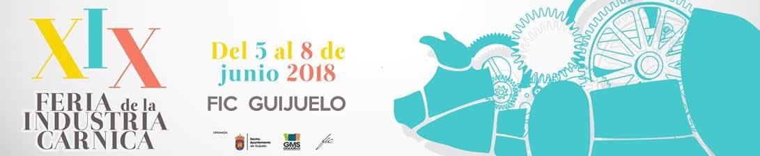 Airmagic_world's tweet photo. #Airmagic presente en la @FICGuijuelo 2018, resolviendo con nuestras soluciones y maquinaria 100% ecológica y de ultrabajo coste para los mejores fabricantes de #embutidos #iberico del mundo. Somos fabricantes, #Ingenieros de diseño, instaladores y mantenedores. Somos la solución https://t.co/1fcTd2Dfb6