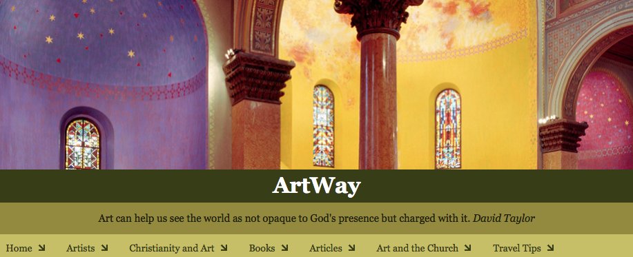 wdavidotaylor's tweet image. Looking for resources on the visual arts in relation to Christian faith/theology/church/artists? Looking for scores and hosts and oodles of resources? Look no further than @goArtWay&apos;s resource page: artway.eu/content.php?id…. @cicw @brehmcenter @iamfujimura @artandtheology