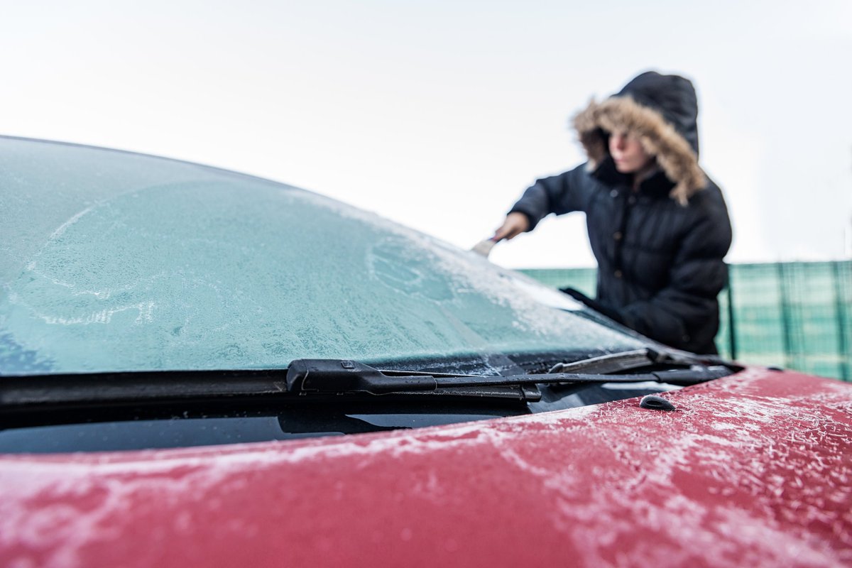 DercoCenter's tweet photo. No descuides a tu auto en invierno, con estos consejos protegerás a tu auto del frío ----> https://t.co/fm48bmt706 https://t.co/U9ZMAV3PtR
