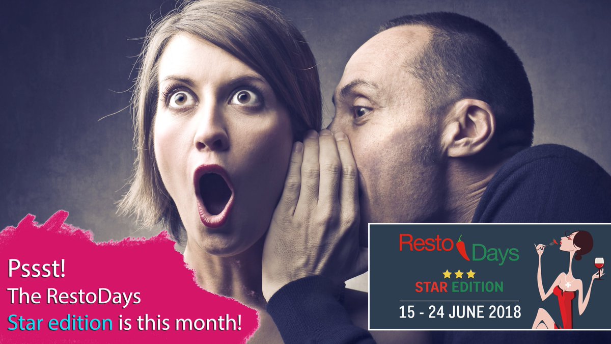 RestoDays tweet media