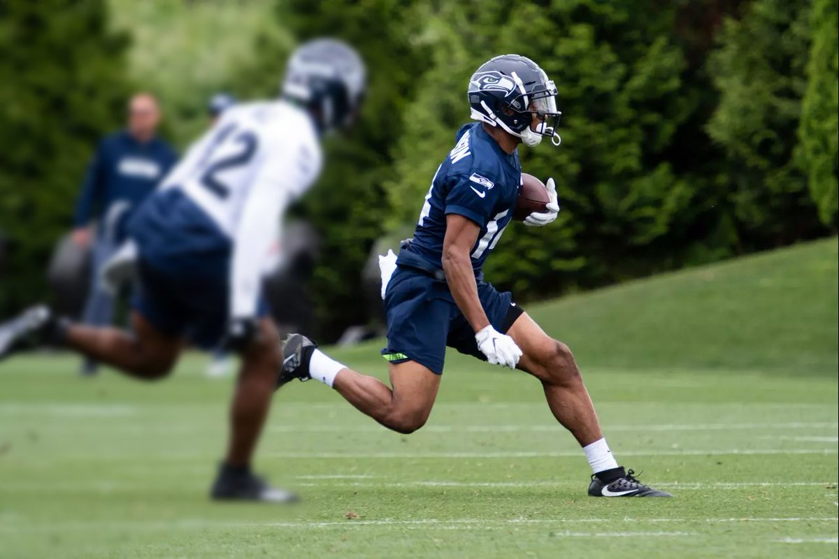 Houston Texans Good News For Keke Coutee At Otas