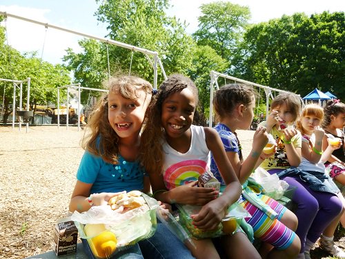 .<a href="/USDA/">Dept. of Agriculture</a> Summer Meal Programs help families stretch their food budgets by providing meals and/or snacks at no cost to children in eligible communities. #summermeals