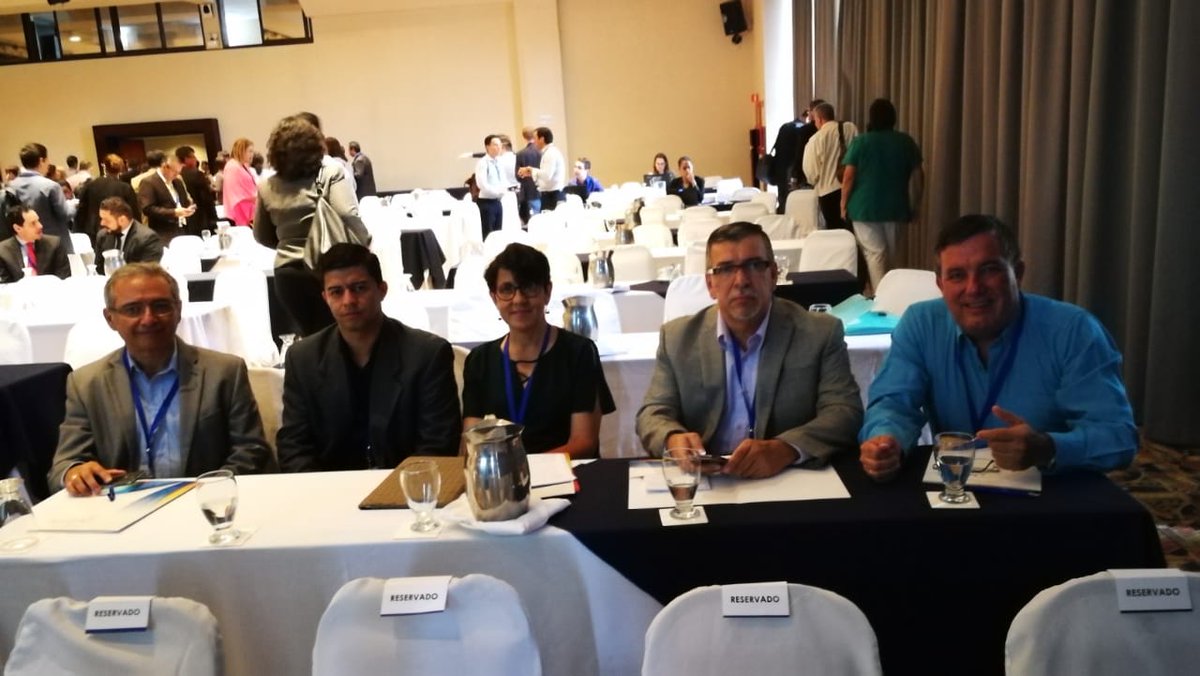 ADEZN01's tweet image. I Jornadas de Reflexión sobre la Hacienda Pública: "La Incidencia de la Participación Ciudadana en la eficiencia de la gestión pública: Acceso a la información". Exposición sobre Experiencias Nacionales, participación de la ciudadanía en @ADEZN01