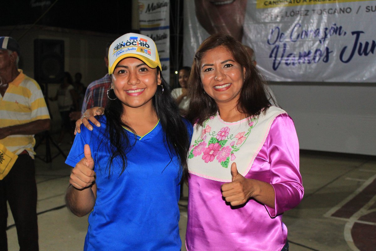 MarielaLSilva's tweet photo. Gracias por confiar en nuestro proyecto, sus muestras de cariño nos motivan a  seguir caminando hacia la victoria. #UnidosPorTí. #UnidosPorLaCosta https://t.co/TZaOibSlC1