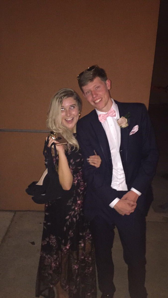 markranostaj's tweet photo. Happy birthday to the greatest person ever! 🎉 I know you’re gonna go do good things in Guatemala https://t.co/L4HKFxaqNU