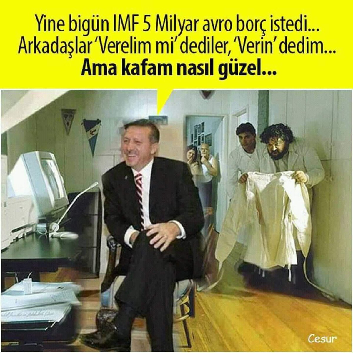 #TemelBaşkanNtvde