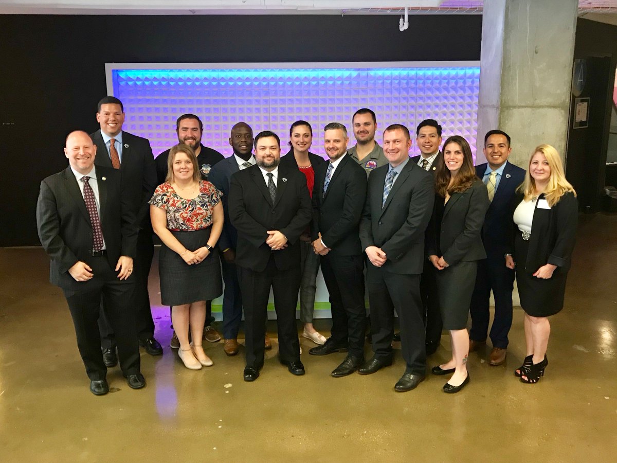 NATCA's tweet photo. #NATCA trained 12 #NATCActivists in news media to tell great stories in support of locals & our Union. The Public Affairs staff doesn’t hold back when it comes to prep for tough questions, but our NATCAvists stood strong in the hot seat! #blockandbridge #BePrepared #UnionStrong https://t.co/uwQxRVsbIv