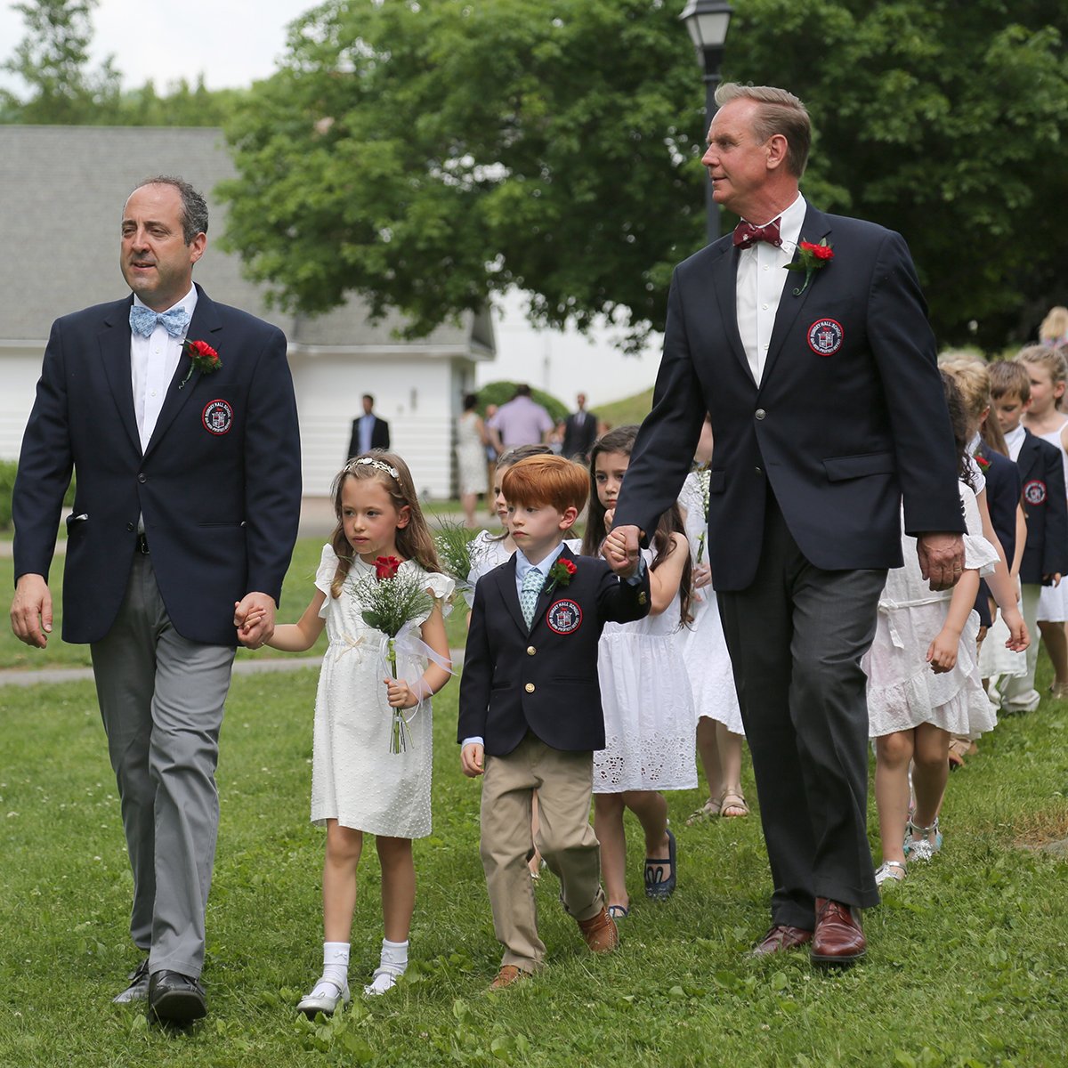 Rumsey Hall School tweet media