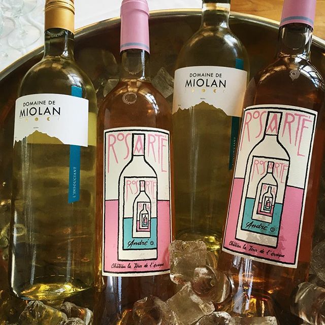 WineWithKat's tweet photo. Had a great #winetasting last night presenting #organic and #biodynamic #wine to the GlobalEthics Conference. After a presentation on organic and biodynamic wine, we tasted these lovelies and a yummy rioja - which was the star of the tasting. I couldn't … https://t.co/zgjFMZCehI https://t.co/eKKsvAVdYU