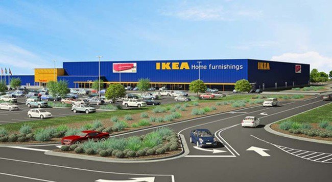 HighGrowthTRep's tweet photo. @IKEAUSA calls off their plans for more big box stores and instead plan to move in this new direction to curb demands of their online users #tech #crenews #retail via @TheCoStarGroup  https://t.co/OhXvqIueYD https://t.co/4jQK1WSnQM