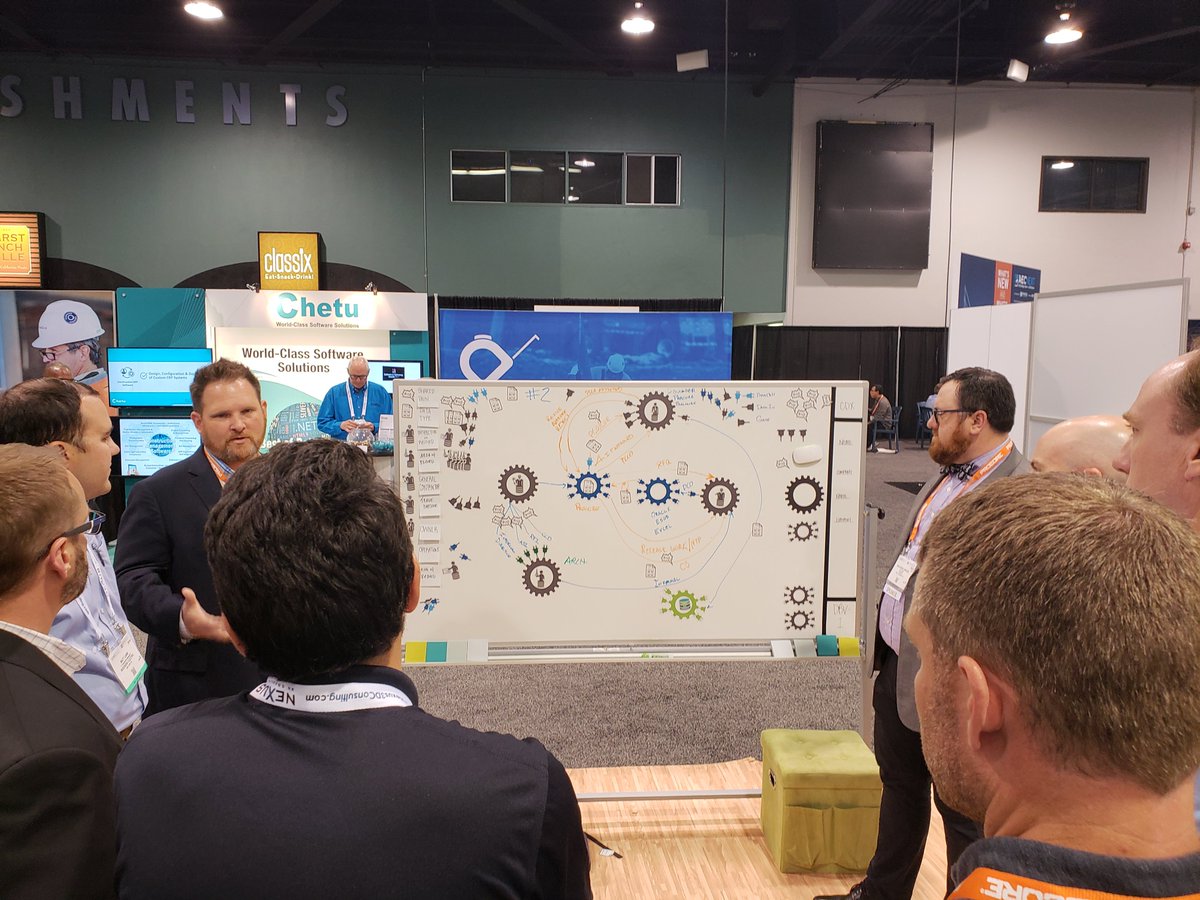 fotoinmobile's tweet image. Don&apos;t forget to stop by the #OpenIntegration Hub today and tomorrow at #AECNext18!  @cpcoalition @SlyFotoIN