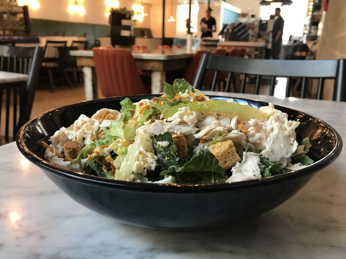 SmartWheelApp's tweet photo. We love @Local_Foods. The variety of healthy options makes it a go to place in #Houston. See how the #SmartWheelApp experience went at https://t.co/YzB6EkcAuf. https://t.co/1vI0Rj43y5