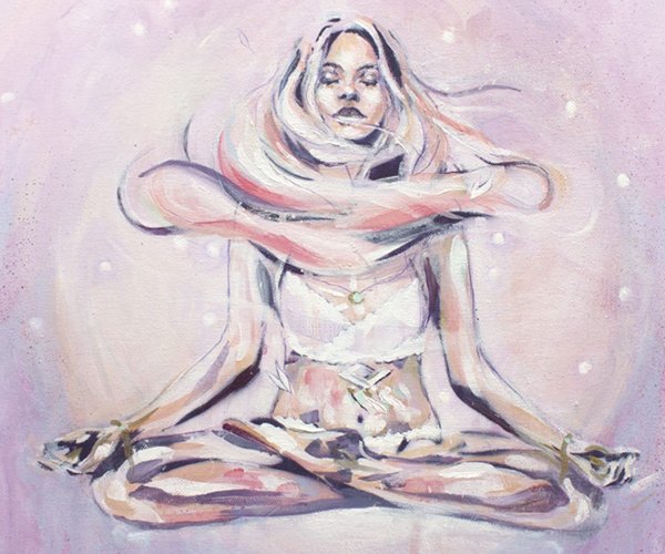 Stop what you're doing, it's time to be mindful. Set five minutes aside and start practicing mindfulness with these 3 easy steps blog.kuranutrition.com/thewellnesswhi…