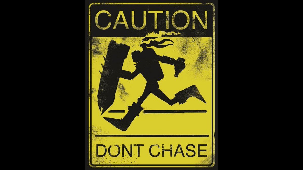 riotgames's tweet photo. It's #GlobalRunningDay - yearly reminder that running is a healthy pastime... unless you're chasing Singed. https://t.co/qfqIkd9gtK