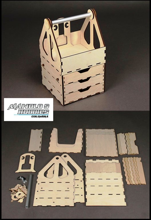 manoloshobbies's tweet image. Llegando a #ManolosHobbies Cajas de vuelo #FlightBox