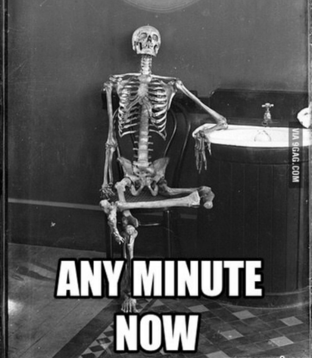 Condor_Law's tweet photo. #WaitingForJustice
—> The American citizen - waiting for the #IGReport ... #MuellerInvestigation #EndTheWitchHunt #MuellerMustGo #DrainingTheDeepState #MAGA https://t.co/IjH1JuRyqe