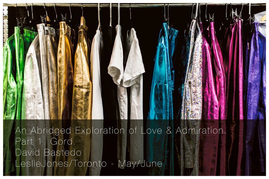 The Tragically Hip's final shows will be showcased in a new photo series at Leslie Jones for the nest few weeks: goodhood.ca/whats-good/the… via <a href="/goodhood_/">GOODHOOD</a>