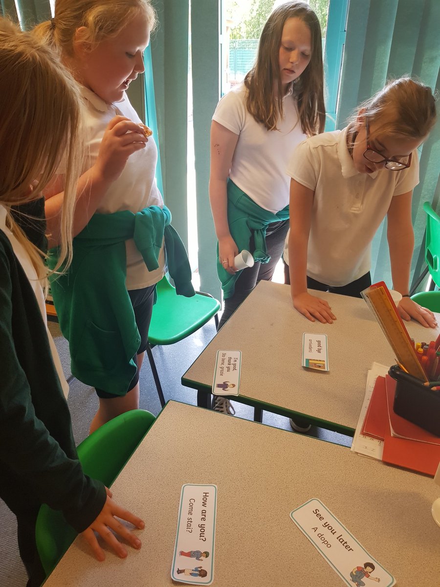 YEAR3_RRC's tweet photo. Great afternoon travels for KS2 today. India, China, Spain and Italy all in one afternoon. #immersionday #goingglobal @YEAR45_RRC @YEAR56_RRC https://t.co/T6tVsW6Nk6