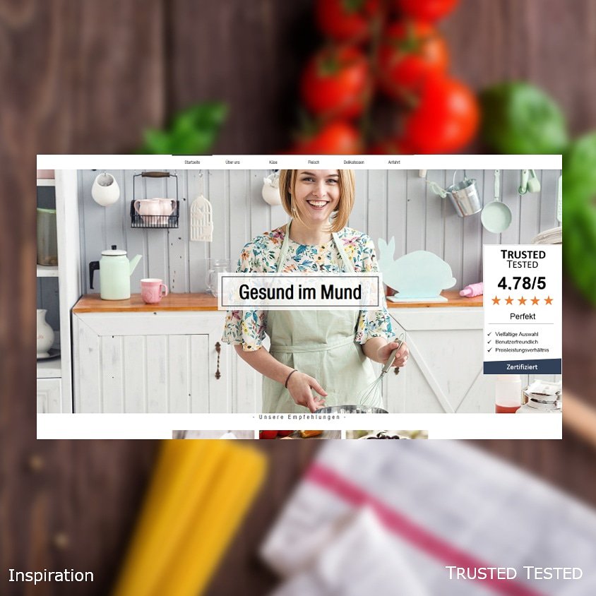 trustedtestedde's tweet photo. Mit dem Trusted Tested Zertifikat seriöser im Netz auftreten.
#trustedtested #vertrauen #zertifikat #gütesiegel #kundenbindung #deinzertifikat #business #verkaufszahlen #bestseller #optimieren #erfolg #online #marketing #zertifizieren #seriös #auftreten

https://t.co/TBGc1Fij68 https://t.co/Zi1mGIpfwr