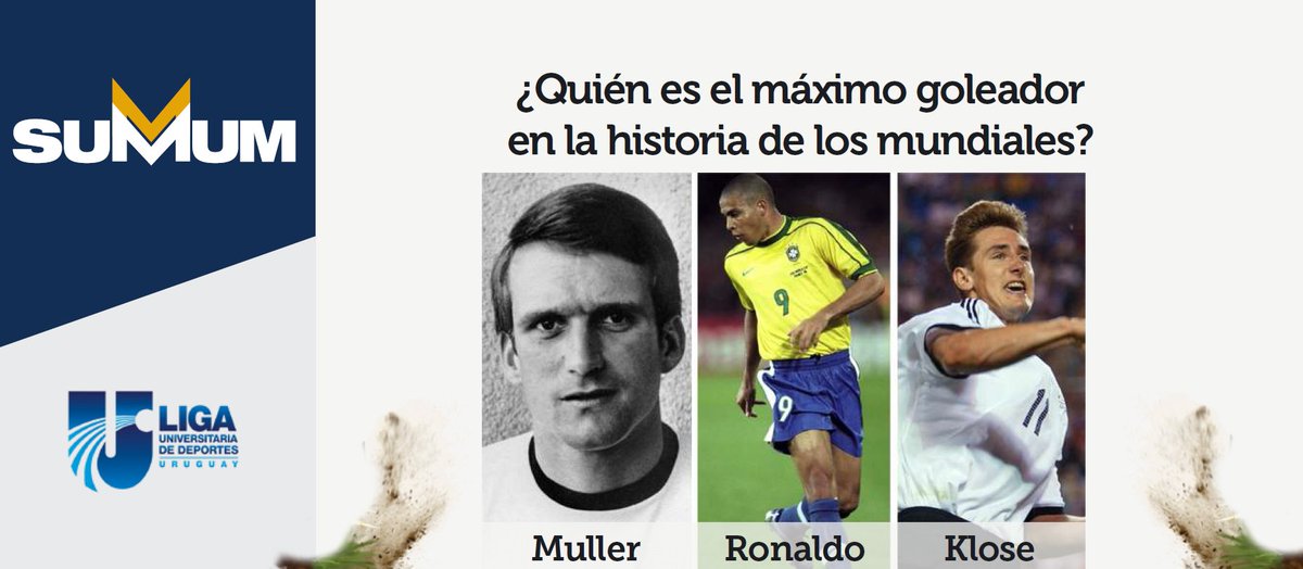 Liga Universitaria de Deportes tweet media