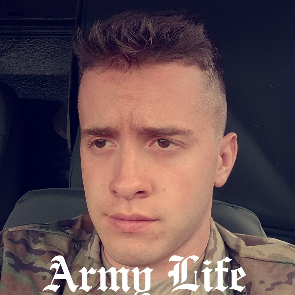 WillPerry4's tweet photo. #NewProfilePic https://t.co/r1HHGkxeR7