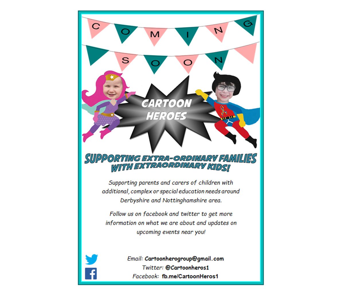 Cartoon Heroes (@cartoonheroesuk) on Twitter photo 