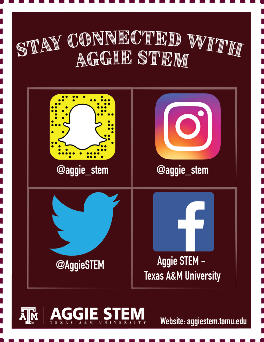AggieSTEM's tweet photo. #STEM #STEMEducation #AggieSTEM #ASSC2018 https://t.co/YQQ5UsHRcH