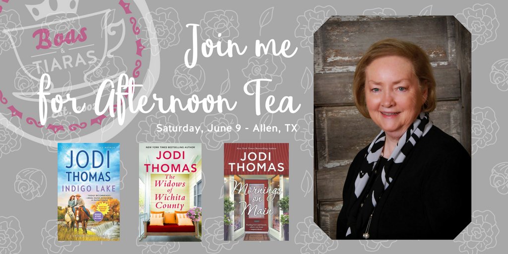 FreshFiction's tweet photo. #GuestOfHonor #author @jodithomas is ready for fun at #FFBoas! Get your tickets now so you can join us SATURDAY!! https://t.co/fuLO8Ewpai https://t.co/ffsGswxChX