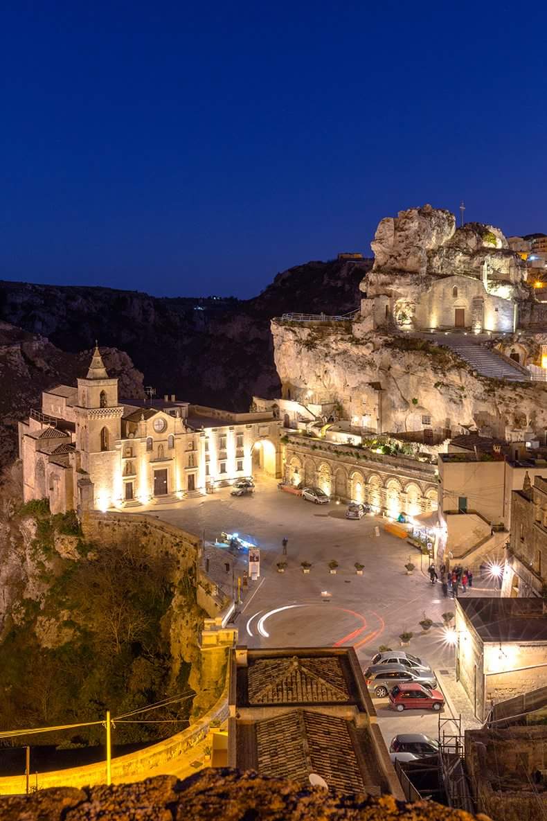 GiampaoloScopa's tweet photo. #Unabellafoto di Francesco Russo #Beautifulpictures 
Matera #BellaItalia #BeautifulItaly https://t.co/M7M5F12so8