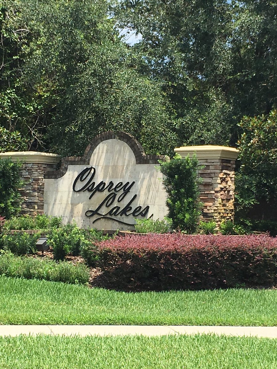 TeamWeaverRE's tweet photo. Coming soon! This awesome 5BR/3BA pool home in Osprey Lakes will be available next week. If you want info on this home, contact us today! #DreamHome #TeamWeaver #C21AC https://t.co/OOx3UBVVkJ