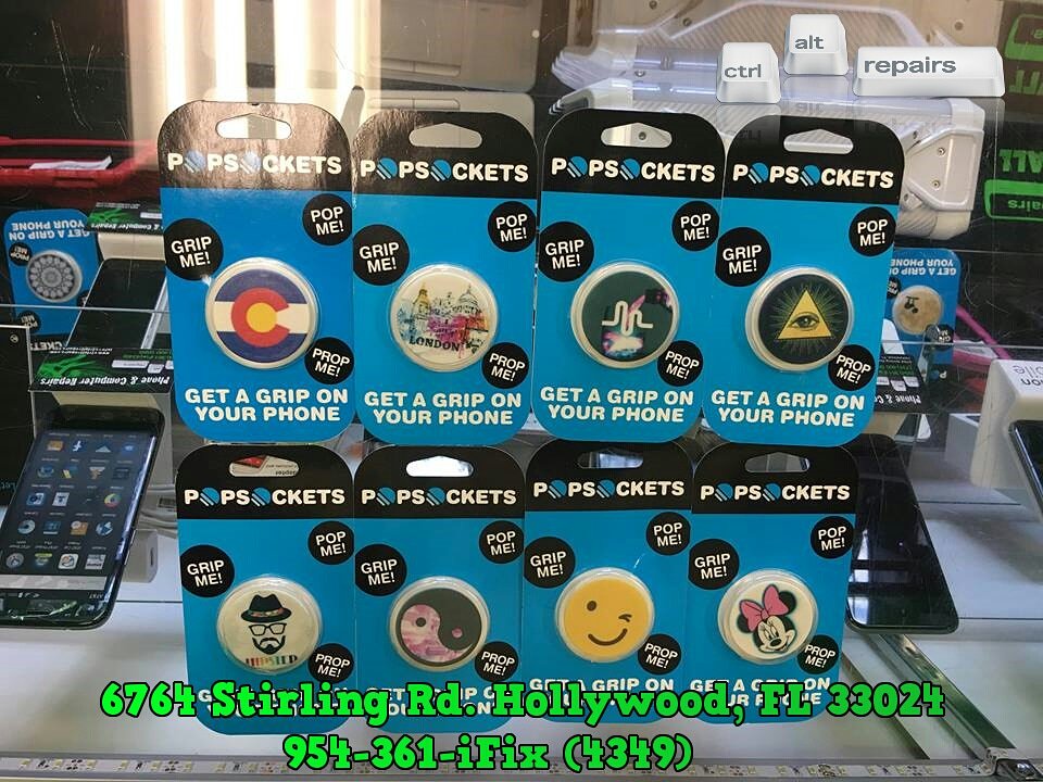 Ctrl Alt Repairs (CTRLALTREPAIRS) Twitter