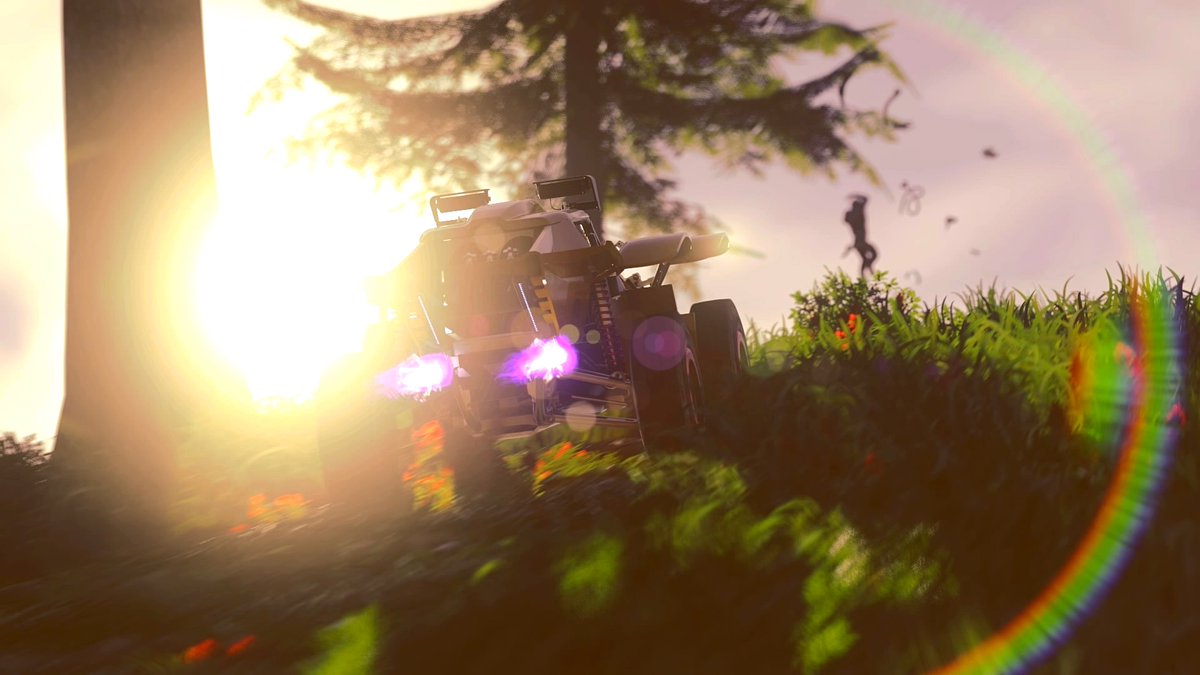 kingcozzie's tweet photo. Weeeee, Smmmashhh, Vrrrooooom, wooow, ooooh, Grrr, Yeeeeees!
@onrushgame 
@Rushy33 
@PhenomEvolution 
#ONRUSH https://t.co/CiXv4PNjor