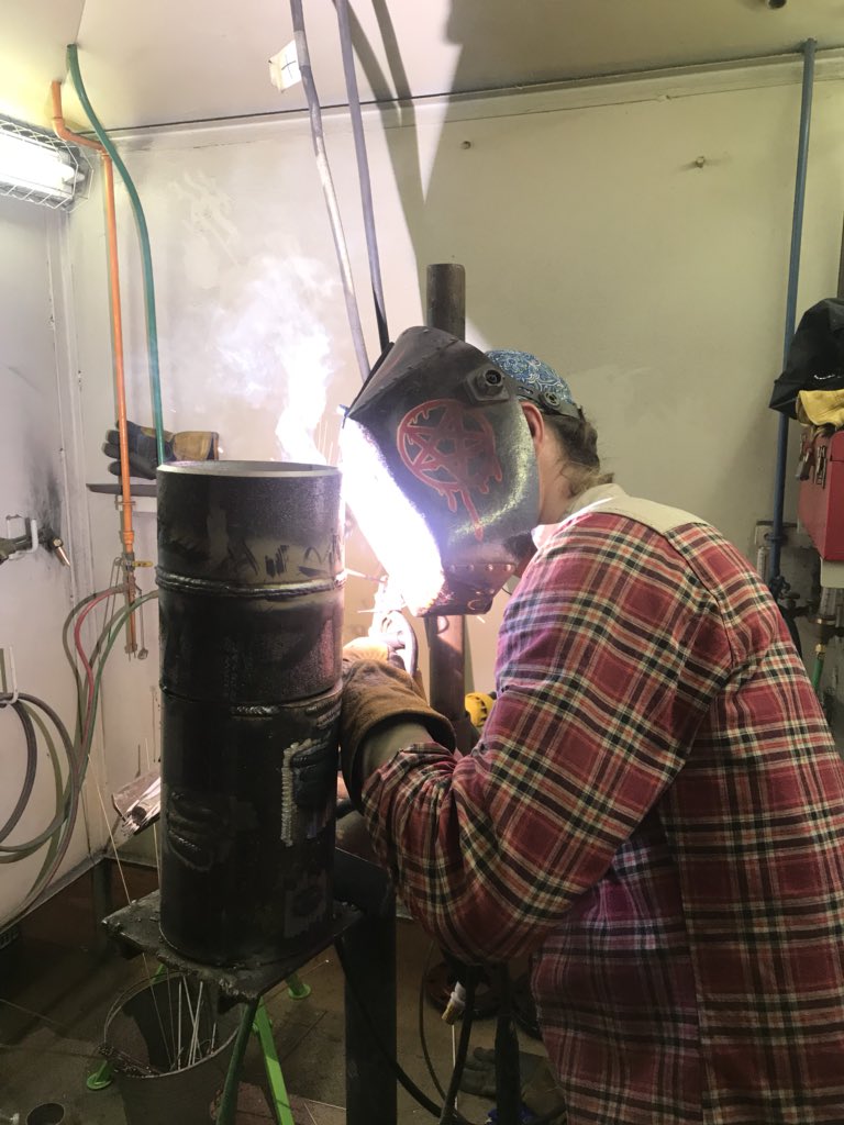 LU286_JAC's tweet photo. Local 286’s own apprentice, Sean Miller, representing us and the state of Texas at the District 3 Apprentice Contest. #Apprenticeship #welding #WeBuildTx @SWPipeTrades @UAPipeTrades @TexasAFLCIO @AlvarezTWCLabor https://t.co/JCxGuRk1RA