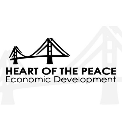 Did you know? #HeartofthePeace Economic Development has a website packed with information for your business and everything you need to get you started on your new venture! Check it out at heartofthepeace.com
