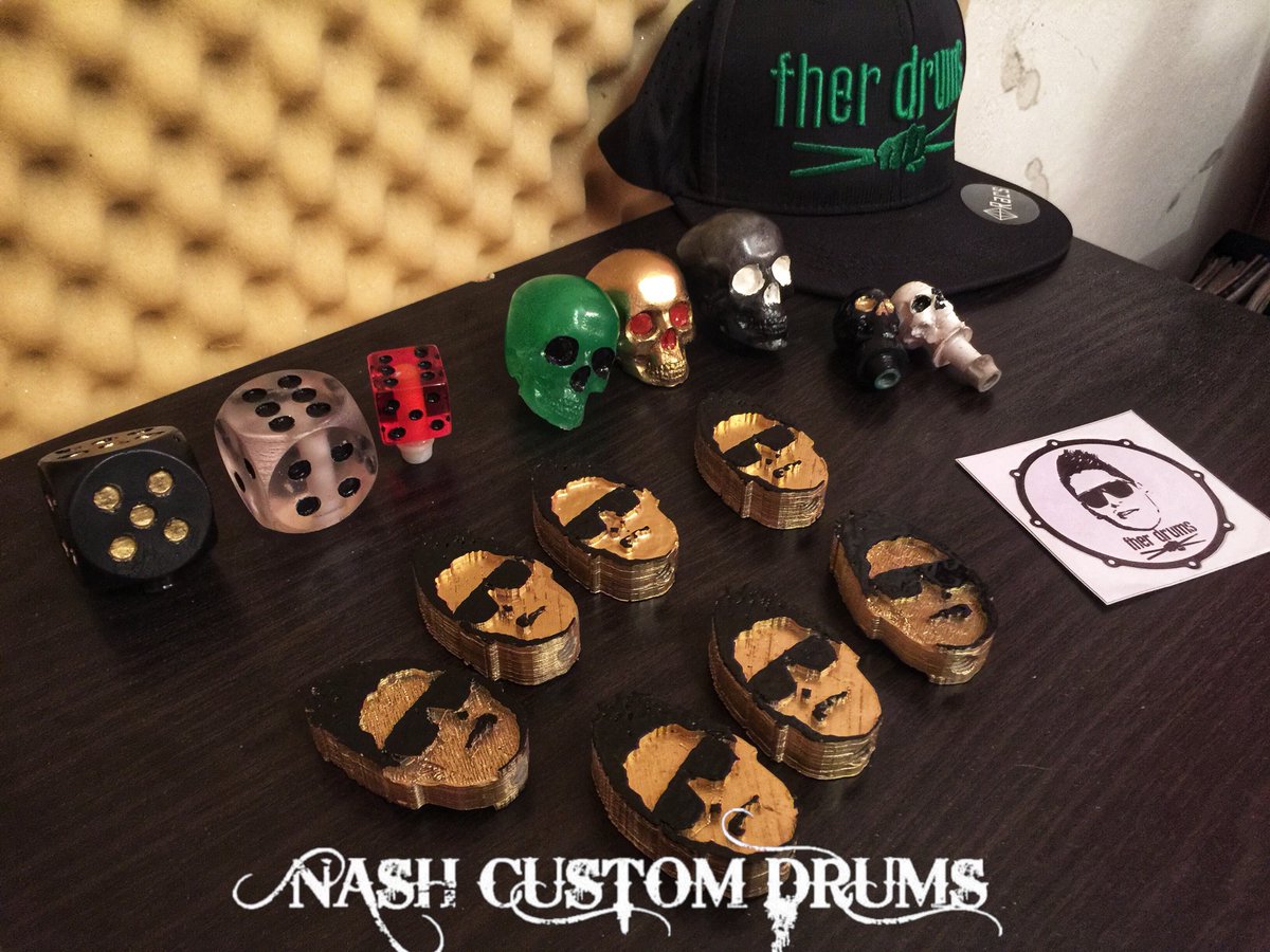 fhernandodrums1's tweet photo. •NASH CUSTOM DRUMS•
#Yosoyfherdrums #Grupoflash #NashCustomDrums #PatrocinadorOficial #Customnuts #Bateristasdemexico #Baterosmx https://t.co/cwTU7gZTpt