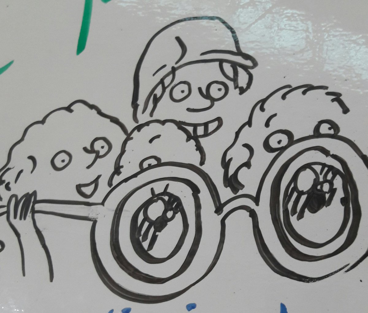 Vision partagée: projet d'agence RDSS #GRDFIDF #onavance <a href="/Arcat31/">Arnaud Catoire</a>