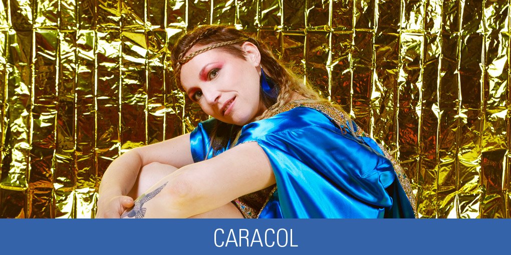 Preste_Concerts's tweet photo. 🆕 @caracolmusic
27 septembre📍#Maskinongé @MagasinLeBrun
ℹ️ https://t.co/xBP6DPd7uY https://t.co/arITPyedcP