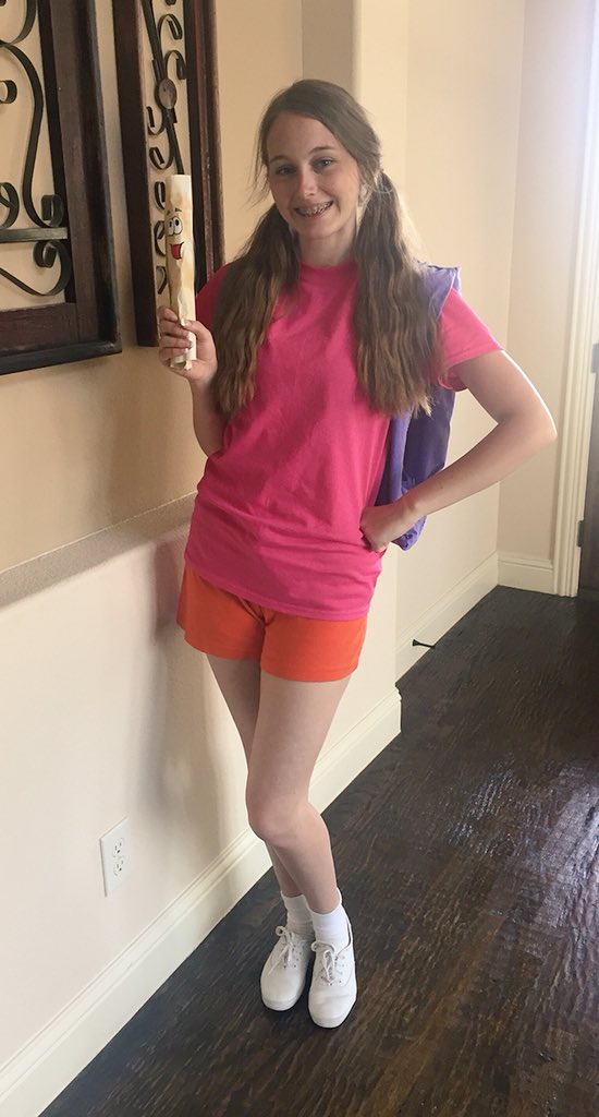 brihamilton13's tweet photo. Day 3 of campโ๏ธ #imanexplorer https://t.co/KvsOXspAAf