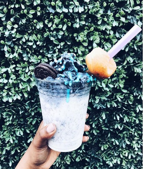 2ChiChicks's tweet image. @BomboBar You just made our day! Now one of our favorite donuts and sweet treat spot in Chicago! Trust us, you need to visit ASAP! #Bombobar #ChicagoEats #2ChiChicksApproved