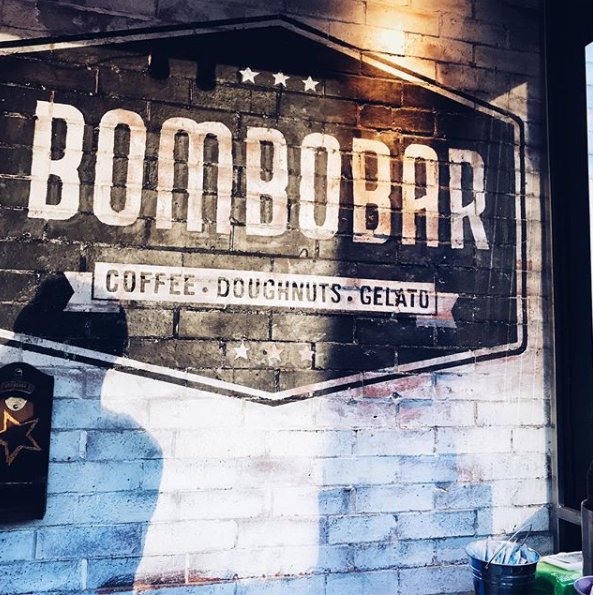 2ChiChicks's tweet image. @BomboBar You just made our day! Now one of our favorite donuts and sweet treat spot in Chicago! Trust us, you need to visit ASAP! #Bombobar #ChicagoEats #2ChiChicksApproved